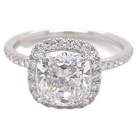 harry winston diamond quality
